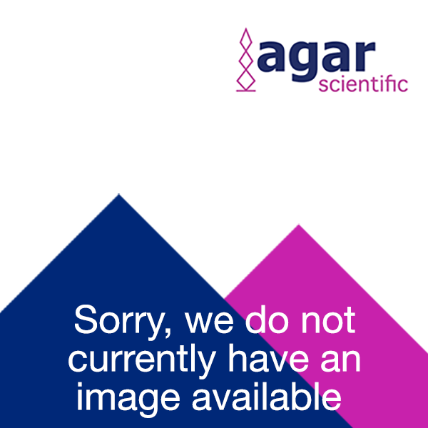 Keep up to date with the latest News from Agar Scientific.