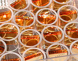 Agar Scientific offers broad range of substrates for SPM use