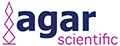 Management buyout at Agar Scientific!