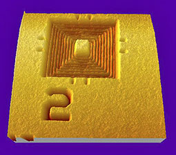 Agar provides improved standards for AFM with Geller NIST and NPL-traceable calibration samples Agar provides improved standards for AFM with Geller NIST and NPL-traceable calibration samples