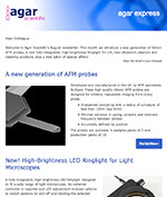Agar Express July 2017 - focus on SEM