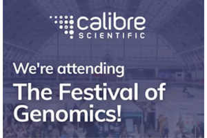 Festival of Genomics 2024 