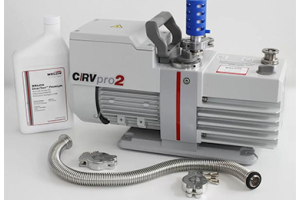 Product Focus: Compact Pumping System