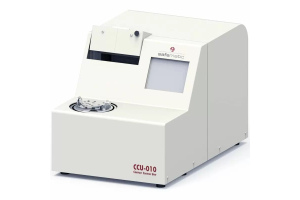 Introducing the Safematic CCU-010 Compact Coating System