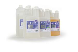 New to our Cold Mounting Resin range: 613 Epoxy Resins