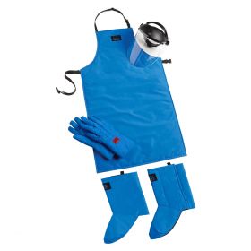 Cryo-Protection Safety Kits Plus