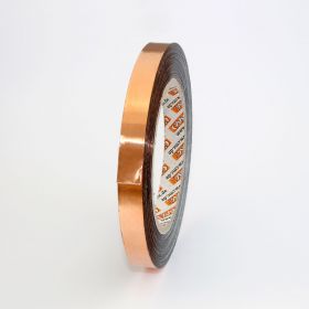 Double Sided Copper Tape 12.7mm x 16.4m 