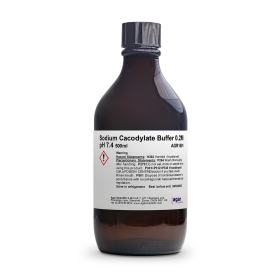 Sodium Cacodylate Buffer pH 7.4
