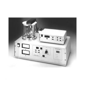 Turbo Carbon Coater for SEM and TEM