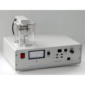 Automatic Carbon Coater for coating SEM and microprobe samples, AGB7367