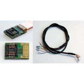 Accessories for Self-Sensing Cantilever Probes