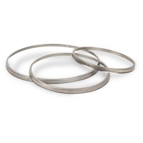 Metal Clamping Rings