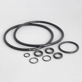 Kit of 'O' rings for 150mm dia chambers