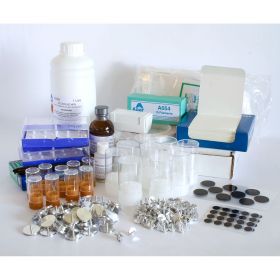 Agar Consumable Kit for Carl Zeiss