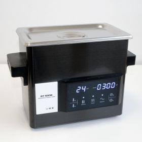 3L Ultrasonic Cleaner with lid
