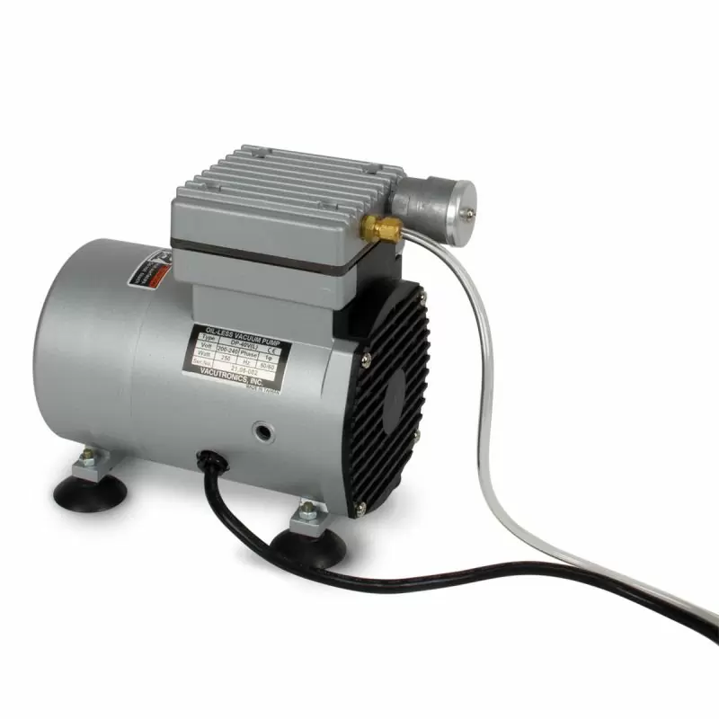 Vacuum Impregnation Device MM818