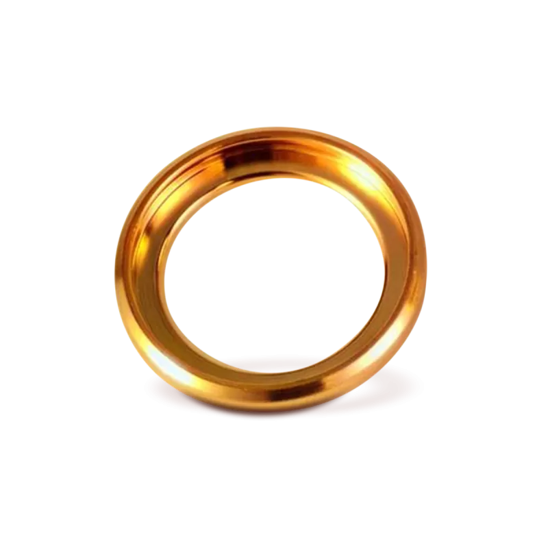 NanoSoft Autogrid Rings and C-Clips