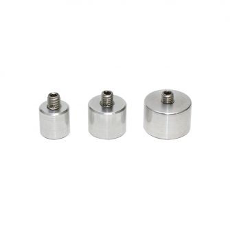 Cylinder Adapter for JEOL Holders