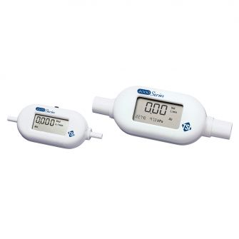 Mass Flowmeters for Gases