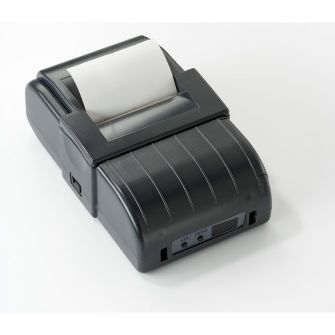 8934 Portable Printer - Bluetooth	