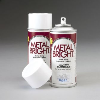 Metal Bright? aerosol spray