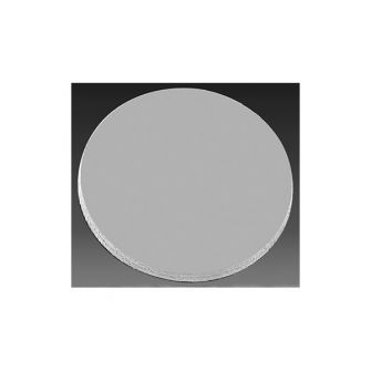 Silicon nitride coated discs (blanks)
