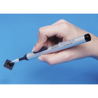 ESD safe Pen-Vac set with probes and cups