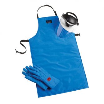 Cryo-Protection Safety Kits