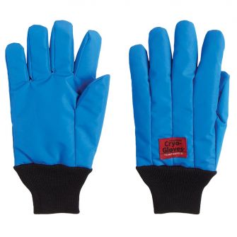 Wrist Length Waterproof Cryo-Gloves