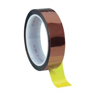 Polyimide film tape