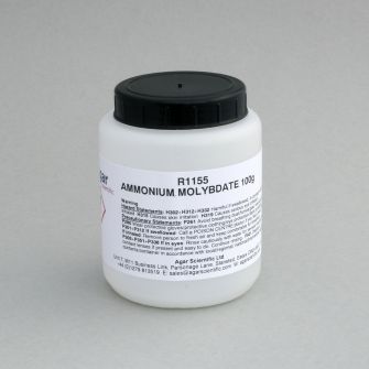 Ammonium Molybdate