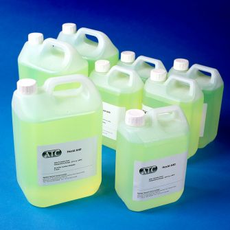 Hexid Heat Transfer Fluids for recirculating laboratory chillers