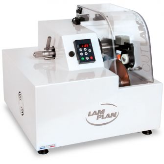 Cutlam Micro 1.1 - Laboratory micro cutting machine Ø 150 mm