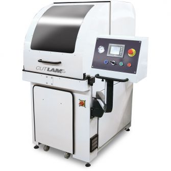 Cutlam 4.0 High Capacity automatic cutting machine