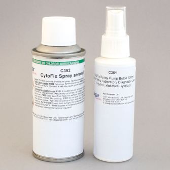 CytoFix Fixative Spray