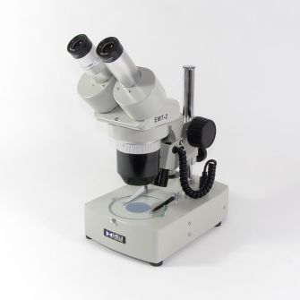 EMT2-PBH Stereo Microscope For Bulk Analysis