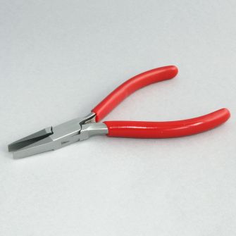 Flat Nosed Pliers