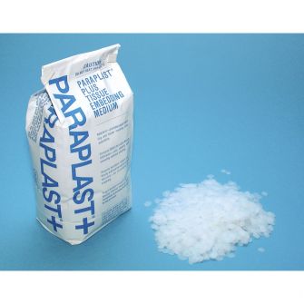 Paraplast Plus double filtered paraffin embedding medium