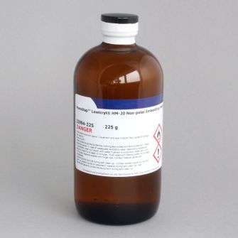 Lowicryl HM20 MonoStep Kit 225g