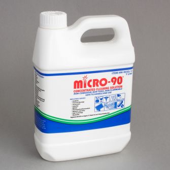 MICRO-90 liquid cleaner 1L