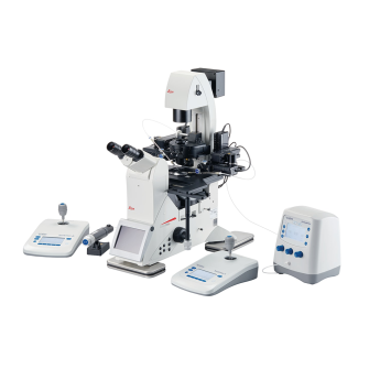 Microscope Adapters for Micromanipulation Systems