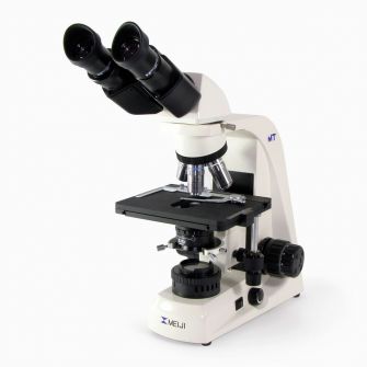 MT5200 Binocular infinity corrected brightfield microscope