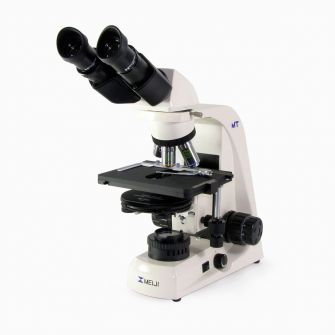 MT5210 Phase contrast binocular microscope