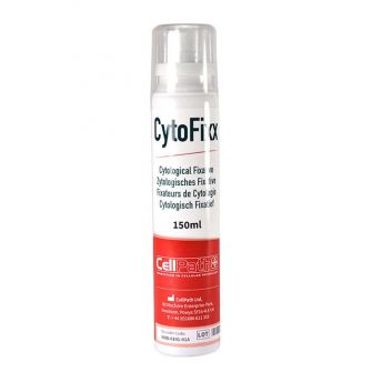 Cytofixx Pump Spray 150ml