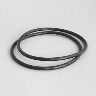 Spare 'O' ring kit for 120mm dia chambers
