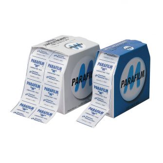 Parafilm M moisture-resistant self sealing film