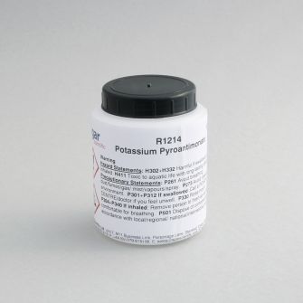 Potassium Pyroantimonate