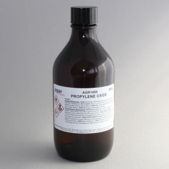 AGR1080 Propylene Oxide 500ml