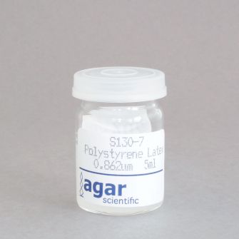 Polystyrene Latex Particles