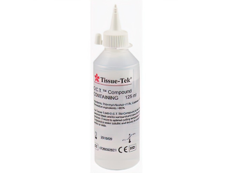 OCT Compound 125ml